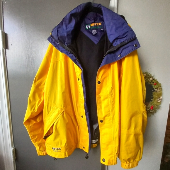 Eddie Bauer Jackets & Coats Ebtek Eddie Bauer Winter Jacket Winter